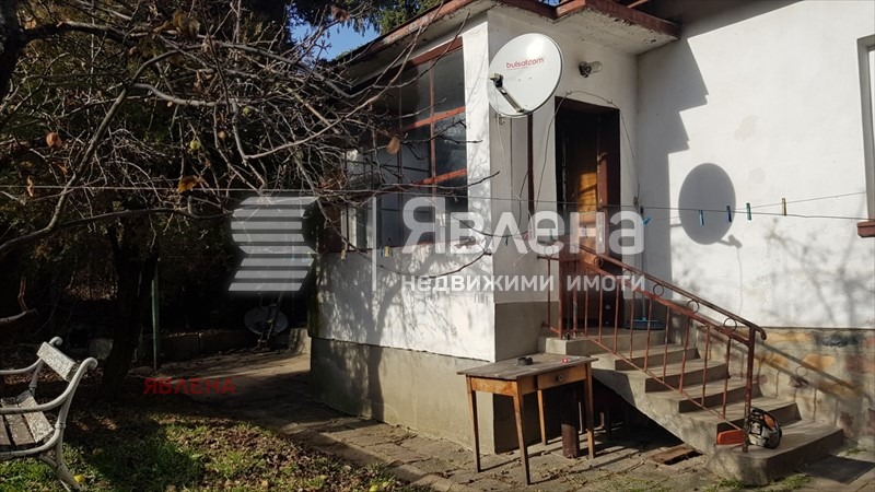 Продава ПАРЦЕЛ, гр. София, с. Бистрица