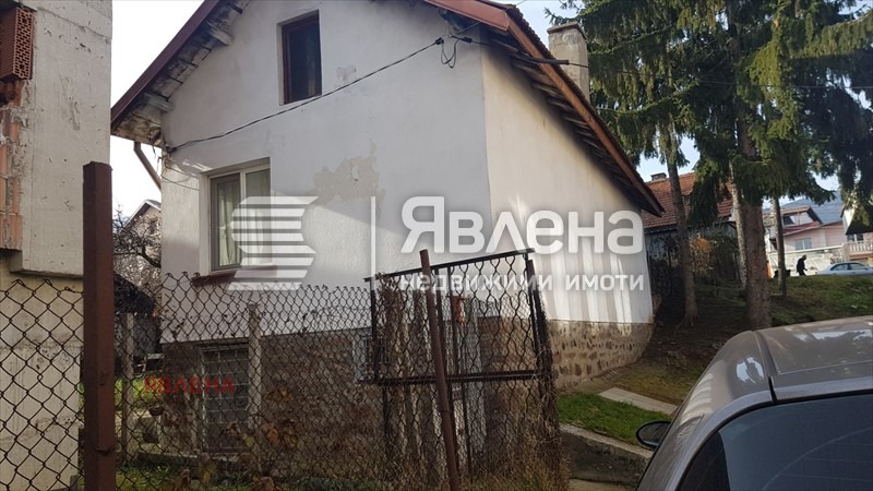Продава ПАРЦЕЛ, гр. София, с. Бистрица, снимка 3 - Парцели - 56350826
