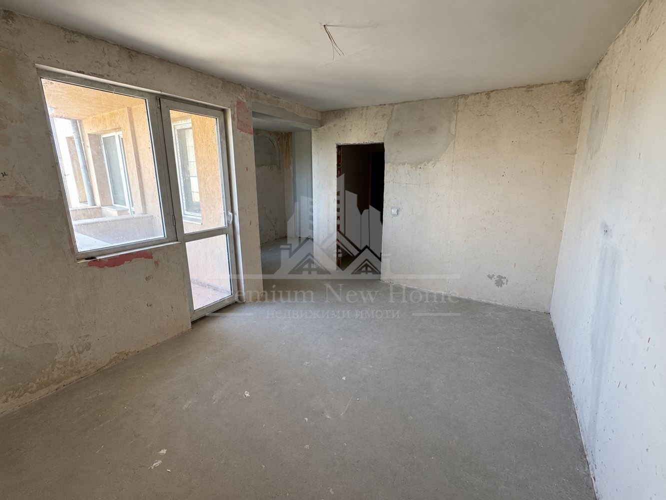Продава 1-СТАЕН, гр. София, Хаджи Димитър, снимка 2 - Апартаменти - 55085558