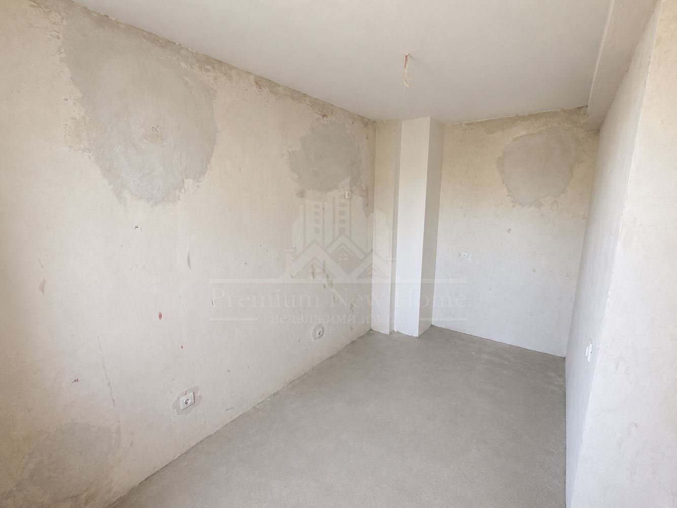 Продава 1-СТАЕН, гр. София, Хаджи Димитър, снимка 4 - Апартаменти - 55085558