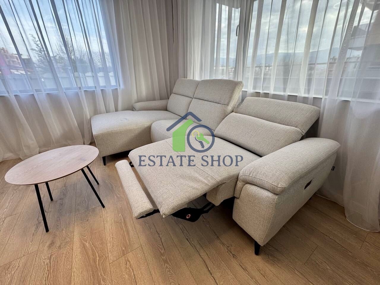 Продава 2-СТАЕН, гр. Пловдив, Остромила, снимка 5 - Апартаменти - 53993519