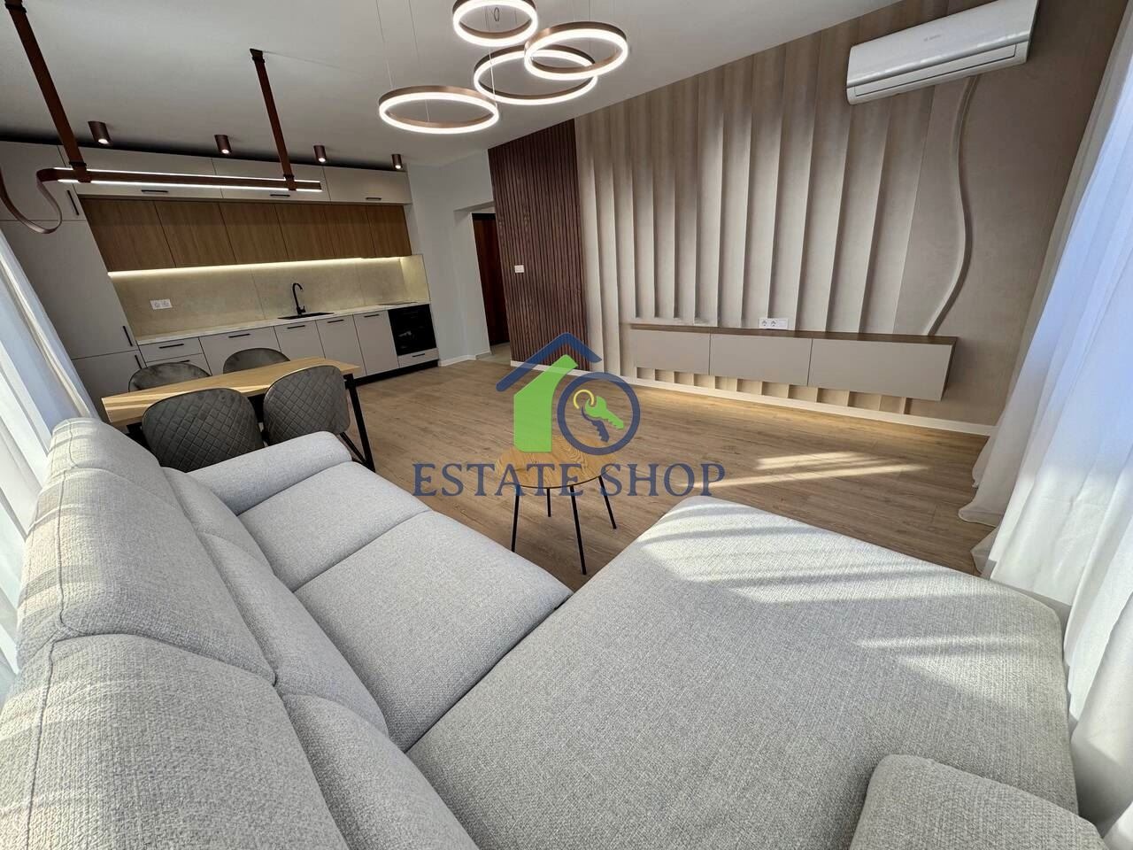 Продава 2-СТАЕН, гр. Пловдив, Остромила, снимка 4 - Апартаменти - 53993519