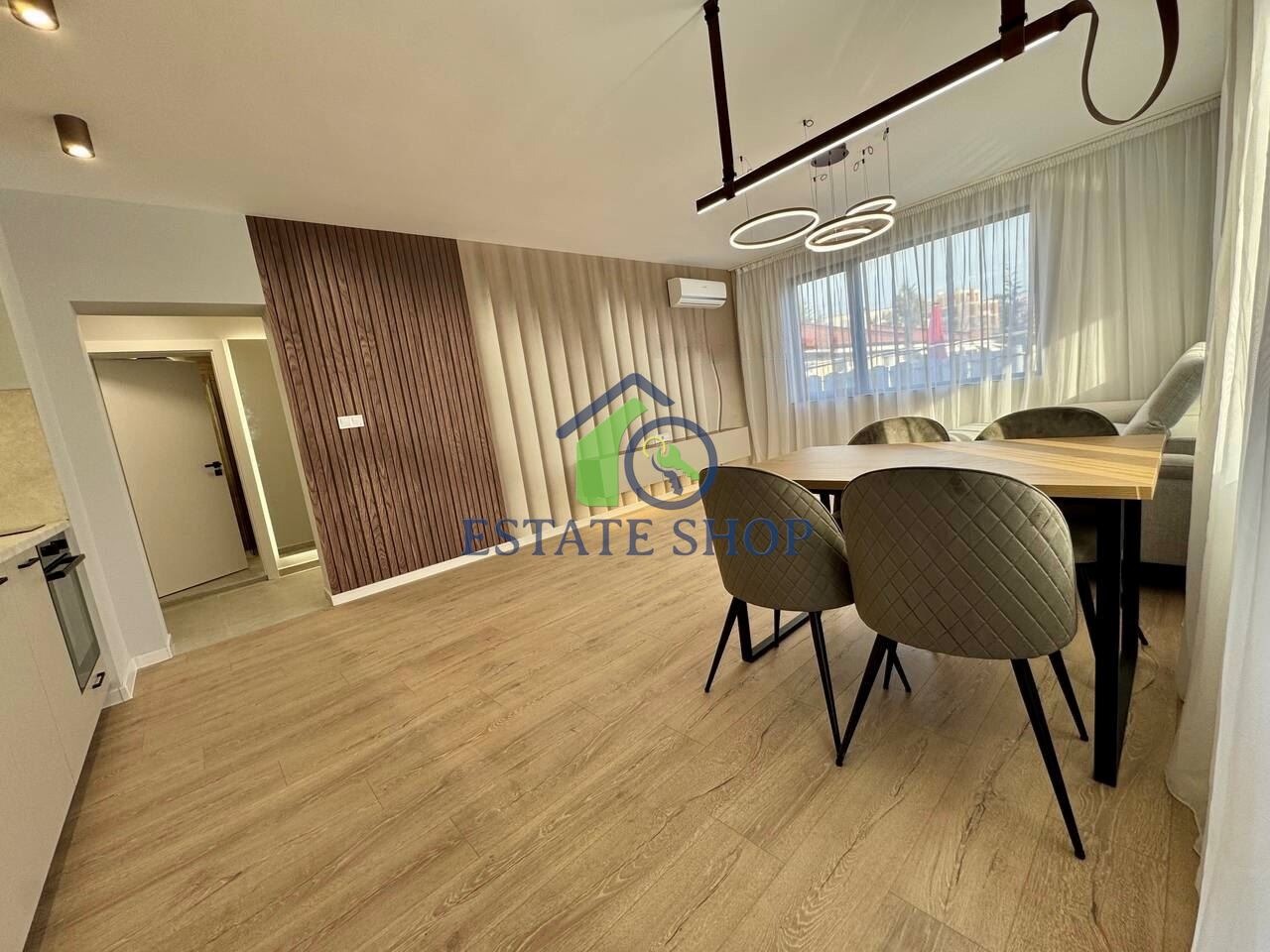 Продава 2-СТАЕН, гр. Пловдив, Остромила, снимка 6 - Апартаменти - 53993519