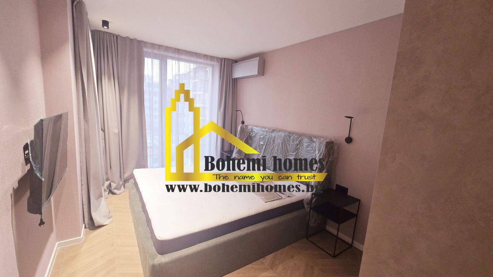 Продава 2-СТАЕН, гр. Пловдив, Кършияка, снимка 4 - Апартаменти - 54549812