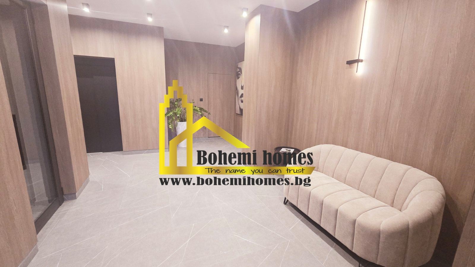 Продава 2-СТАЕН, гр. Пловдив, Кършияка, снимка 11 - Апартаменти - 54549812