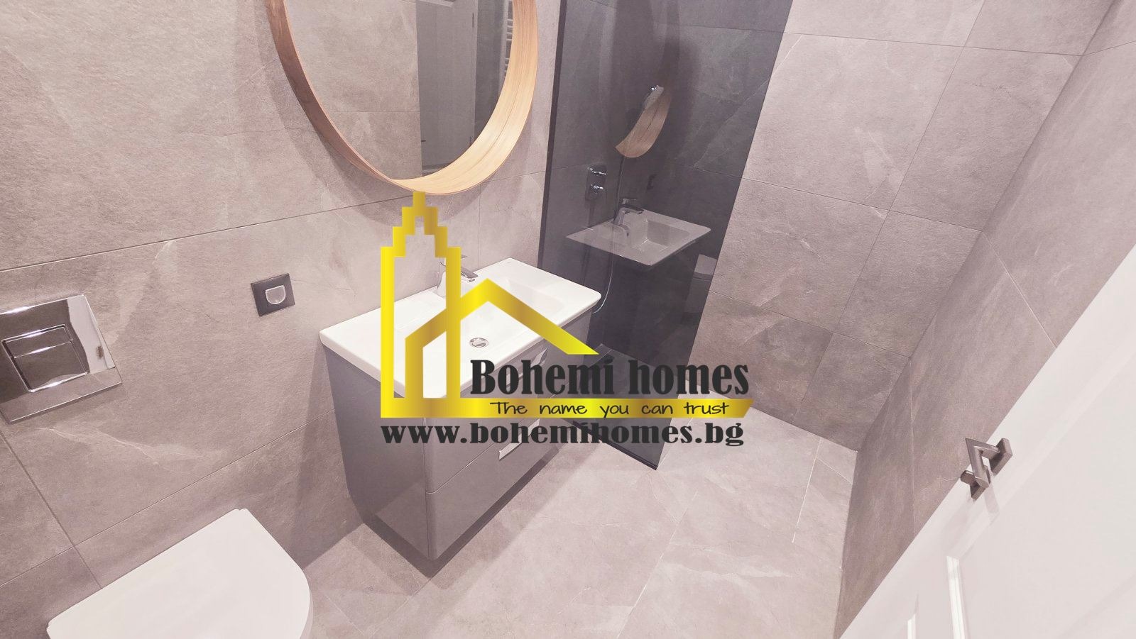 Продава 2-СТАЕН, гр. Пловдив, Кършияка, снимка 6 - Апартаменти - 54549812
