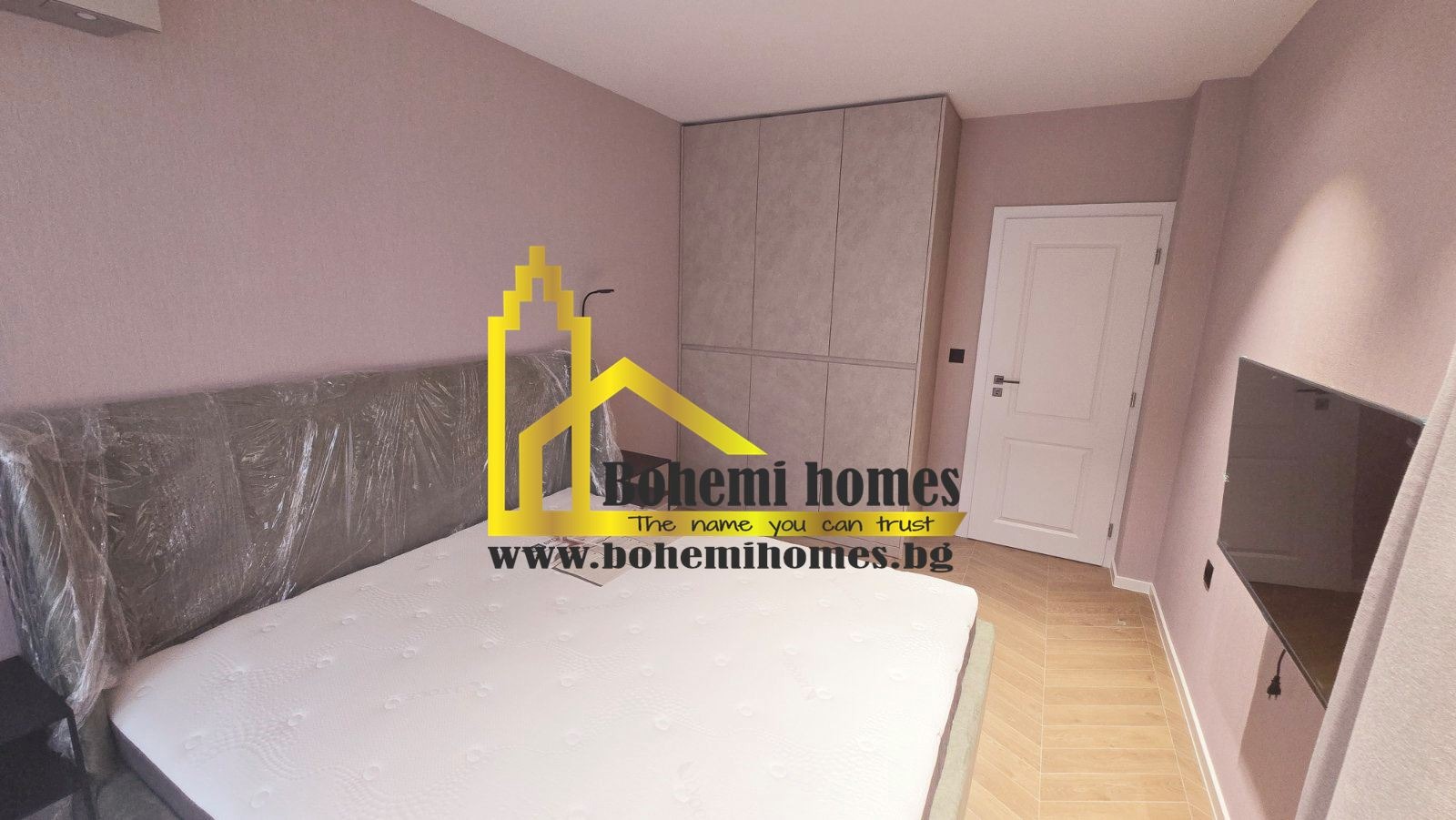 Продава 2-СТАЕН, гр. Пловдив, Кършияка, снимка 5 - Апартаменти - 54549812