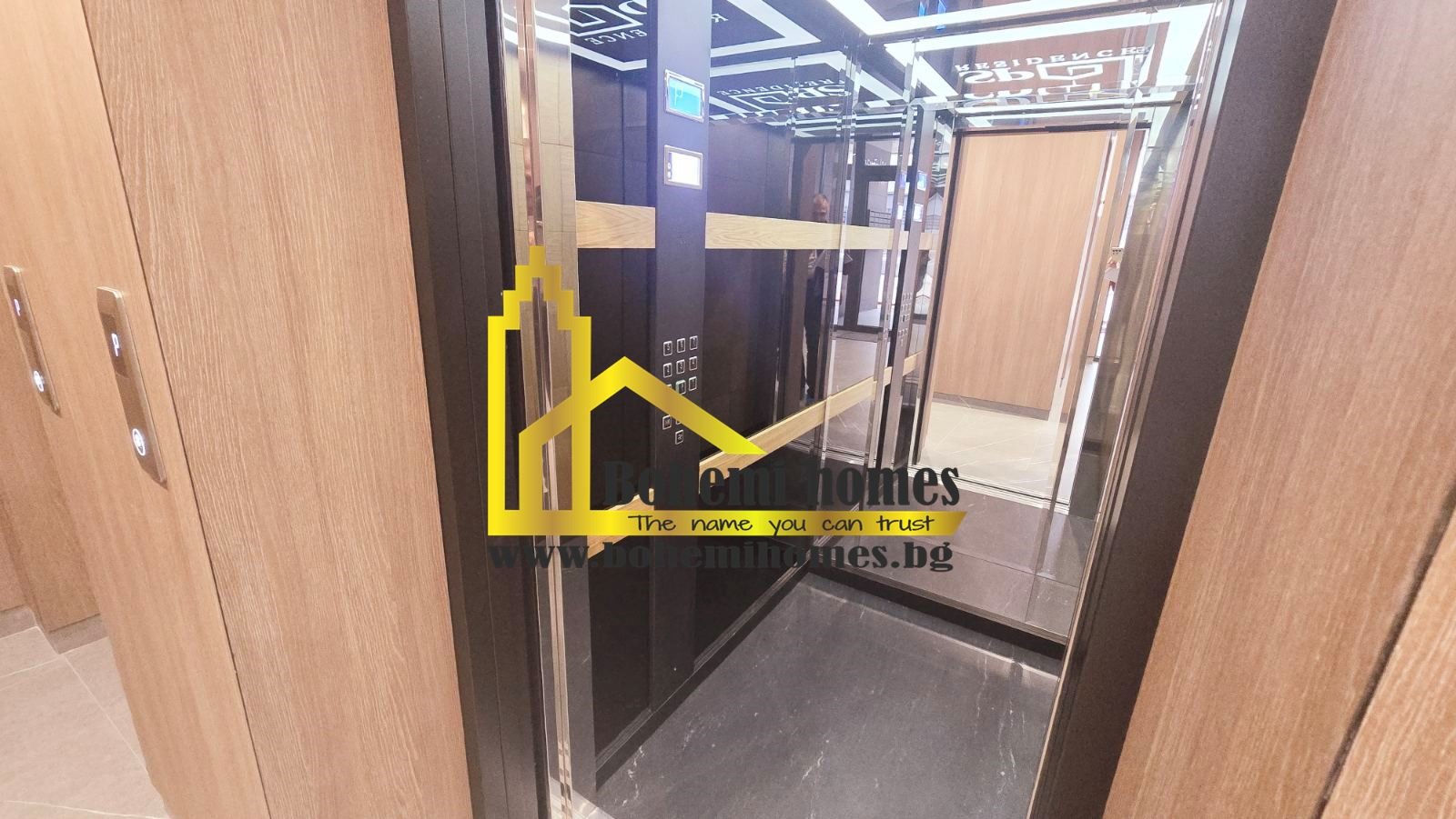 Продава 2-СТАЕН, гр. Пловдив, Кършияка, снимка 10 - Апартаменти - 54549812