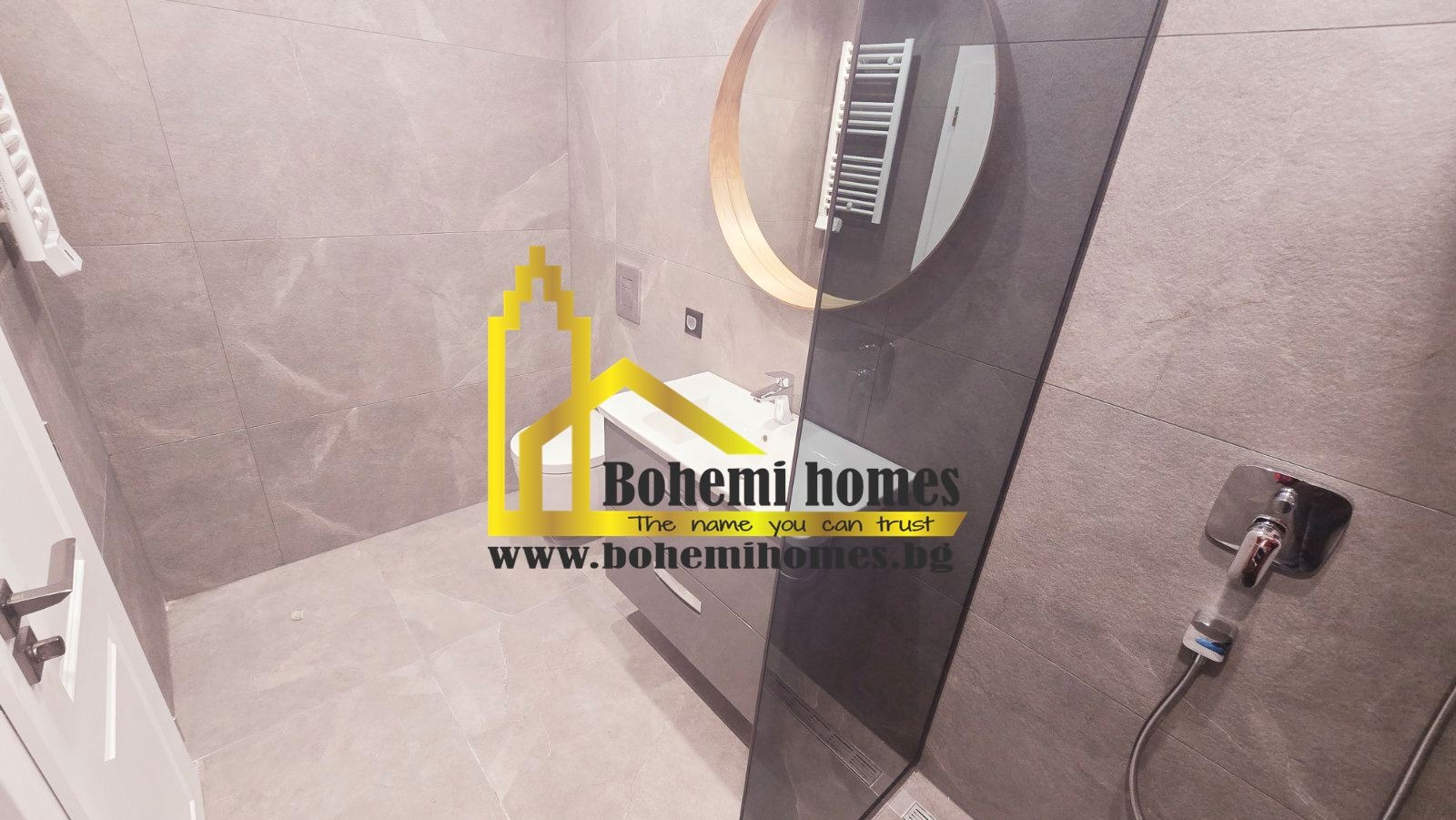 Продава 2-СТАЕН, гр. Пловдив, Кършияка, снимка 7 - Апартаменти - 54549812