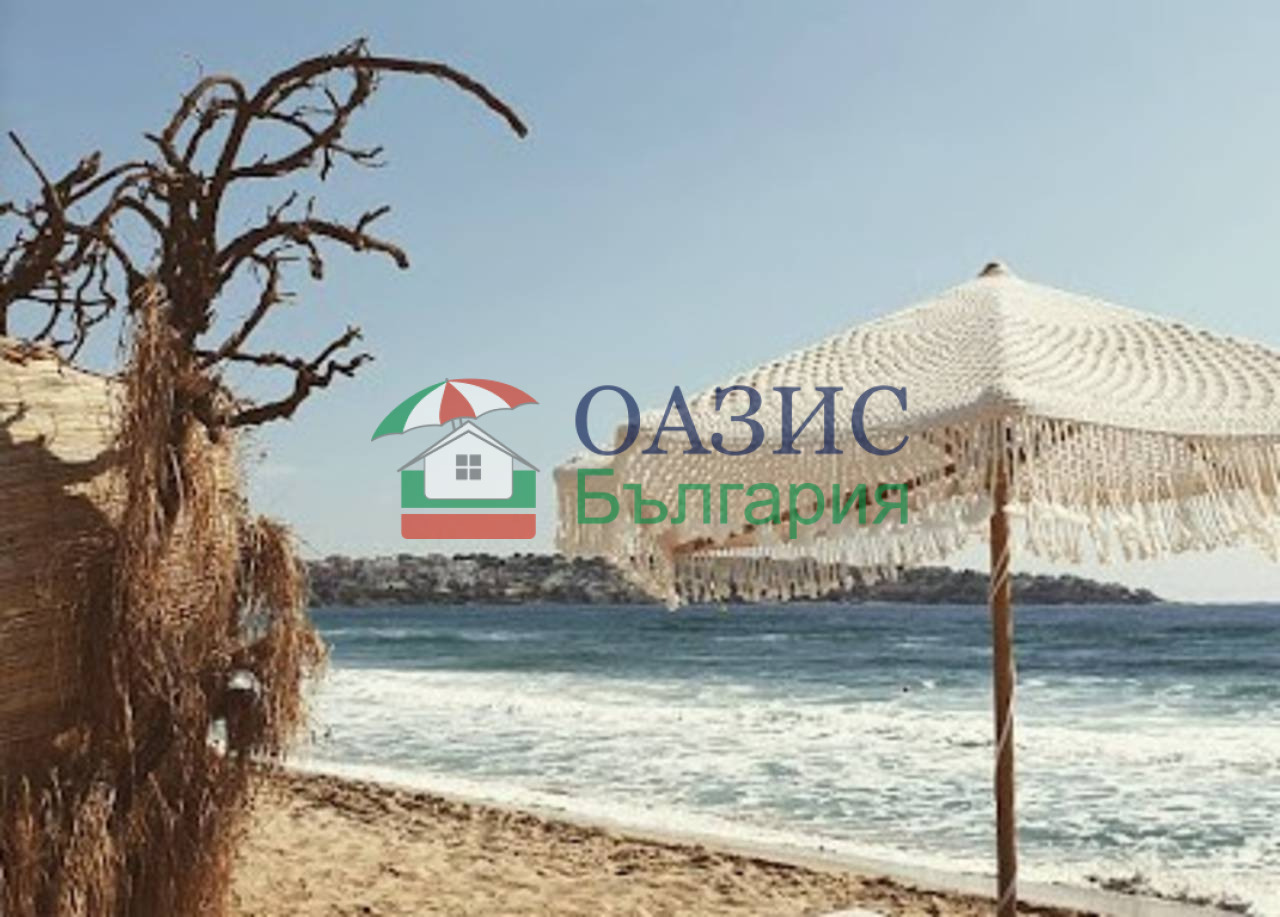 Продава 2-СТАЕН, гр. Созопол, област Бургас, снимка 15 - Апартаменти - 55228400