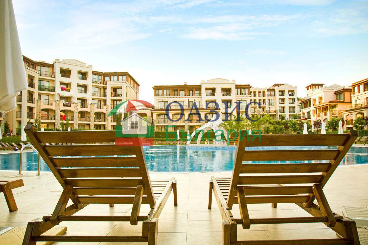 Продава 2-СТАЕН, гр. Созопол, област Бургас, снимка 7 - Апартаменти - 55228400