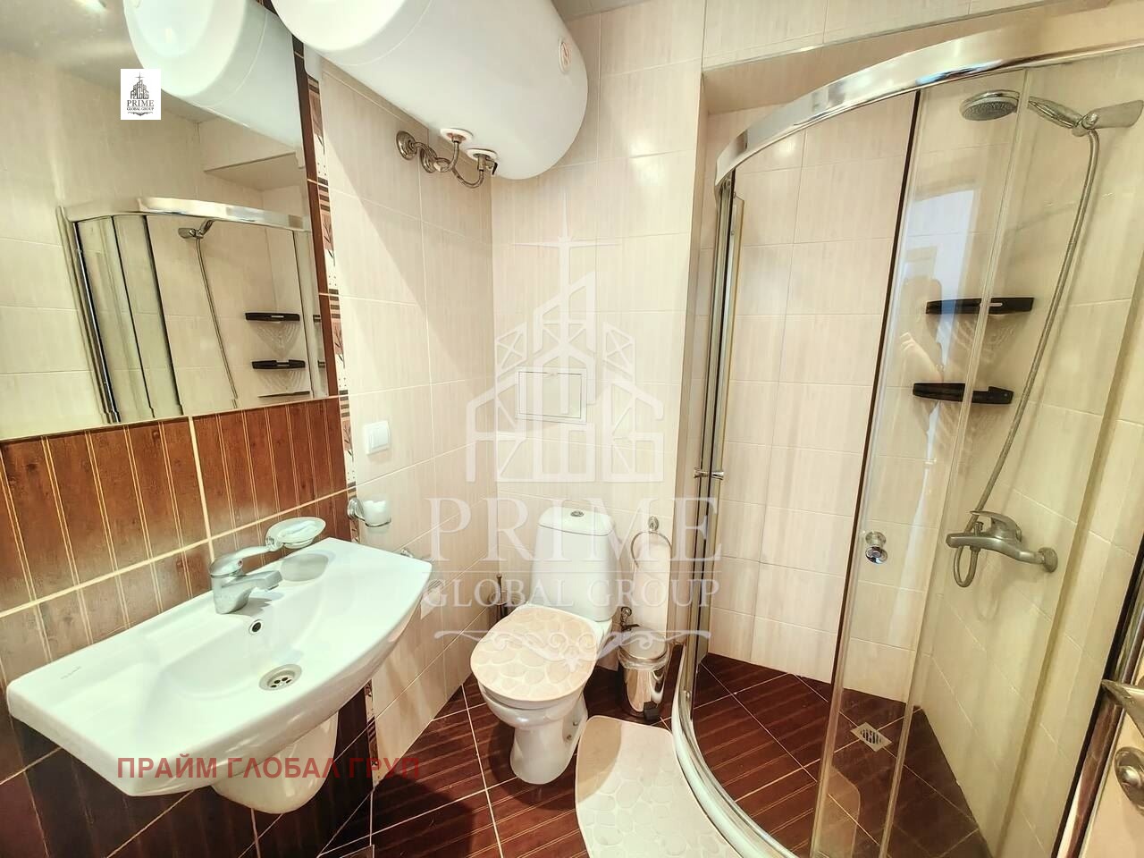 Продава 2-СТАЕН, гр. Бургас, Сарафово, снимка 10 - Апартаменти - 55737593