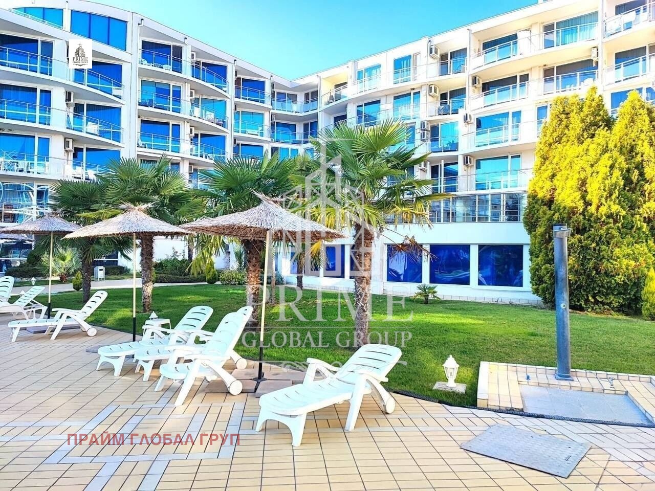 Продава 2-СТАЕН, гр. Бургас, Сарафово, снимка 12 - Апартаменти - 55737593