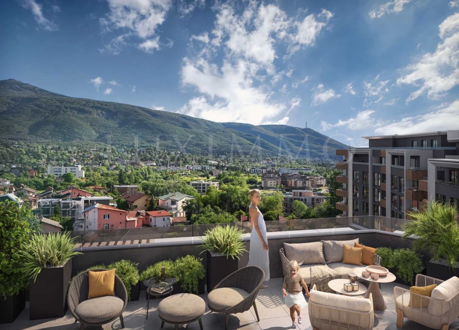 Продава 2-СТАЕН, гр. София, Манастирски ливади, снимка 11 - Апартаменти - 55741234