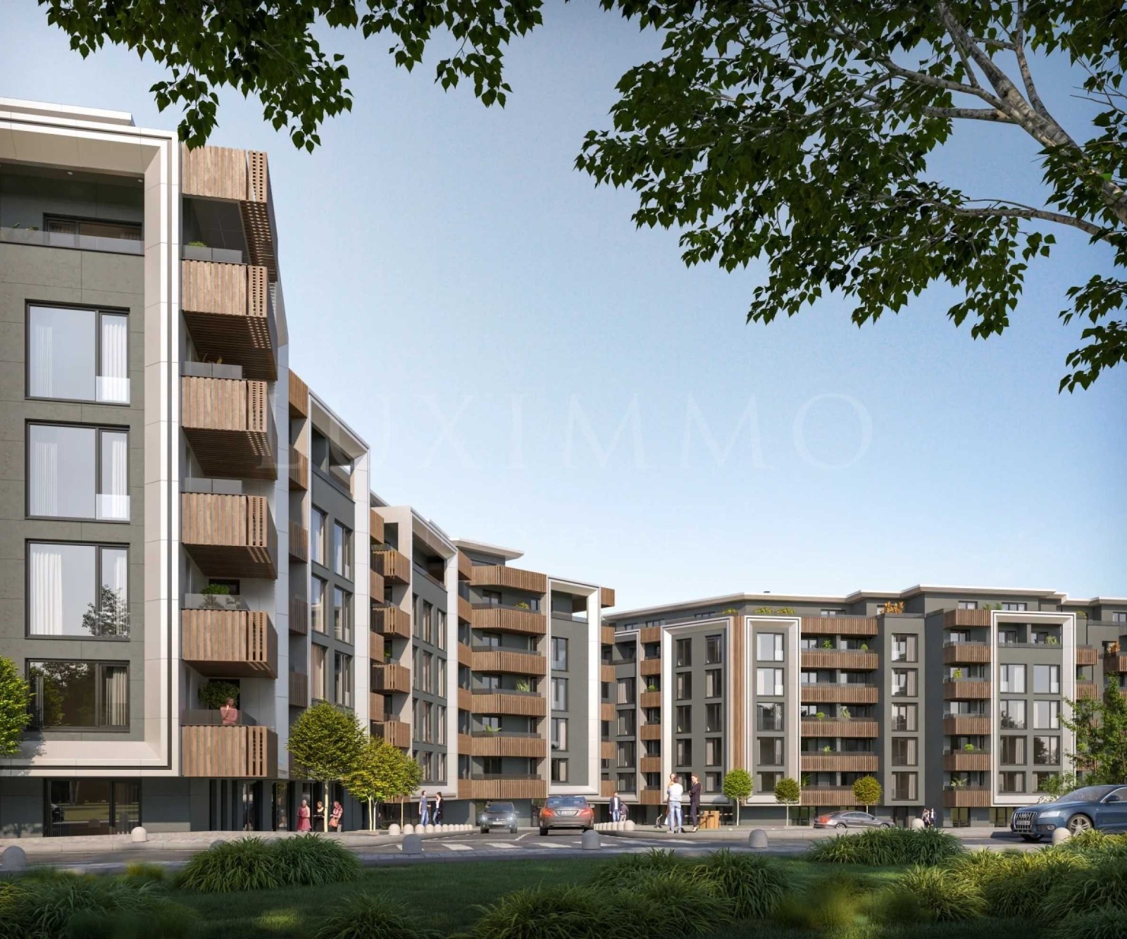 Продава 2-СТАЕН, гр. София, Манастирски ливади, снимка 5 - Апартаменти - 55741234