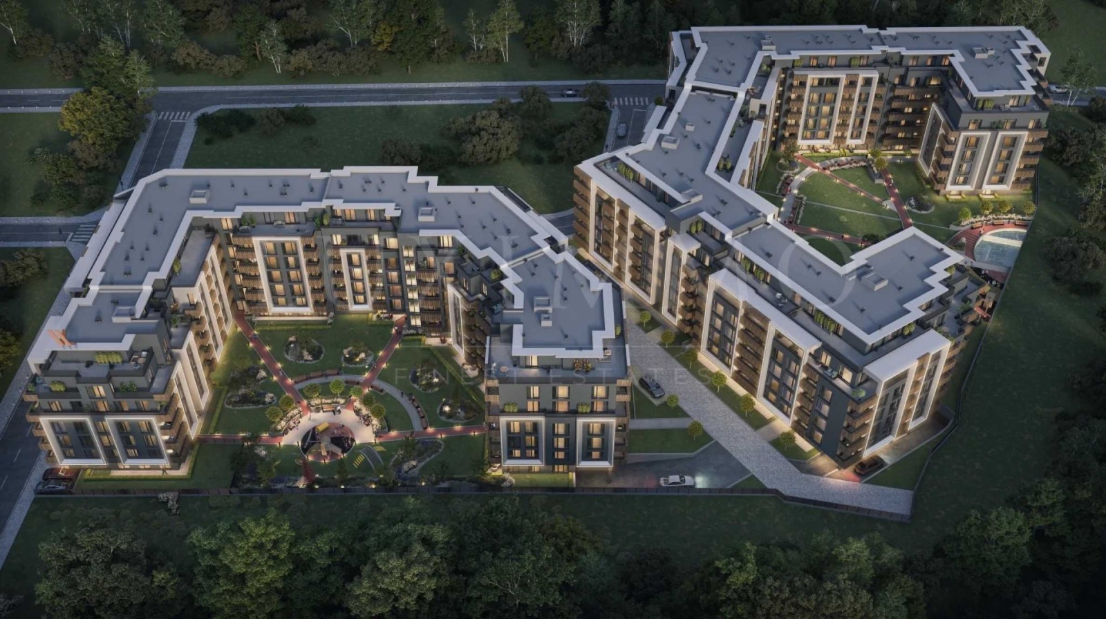 Продава 2-СТАЕН, гр. София, Манастирски ливади, снимка 12 - Апартаменти - 55741234