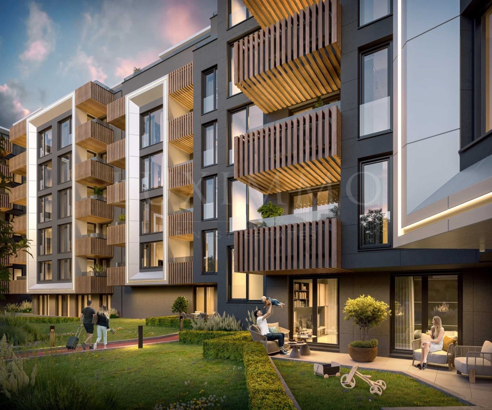 Продава 2-СТАЕН, гр. София, Манастирски ливади, снимка 4 - Апартаменти - 55741234