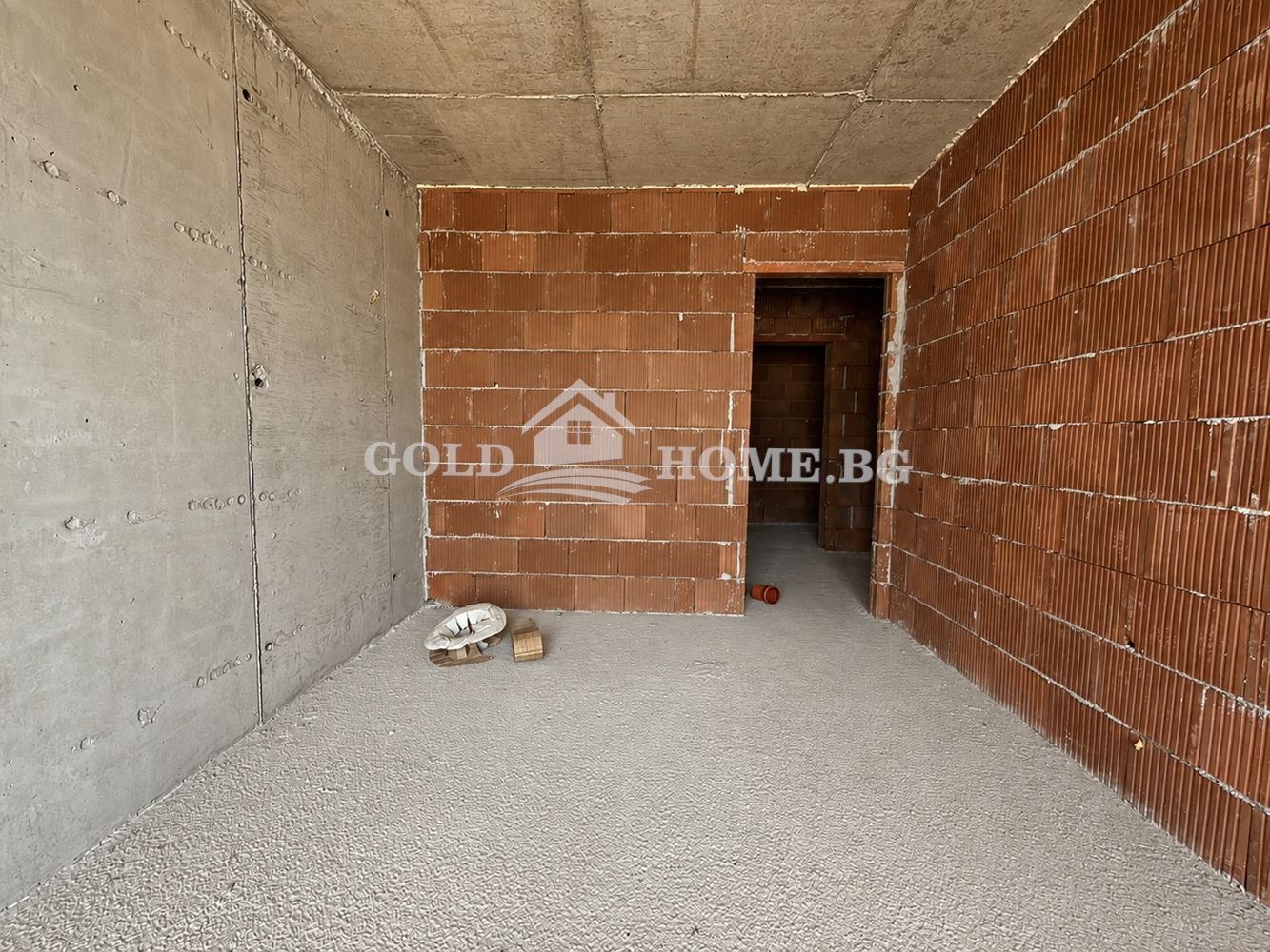 Продава 2-СТАЕН, гр. Пловдив, Остромила, снимка 5 - Апартаменти - 55775227