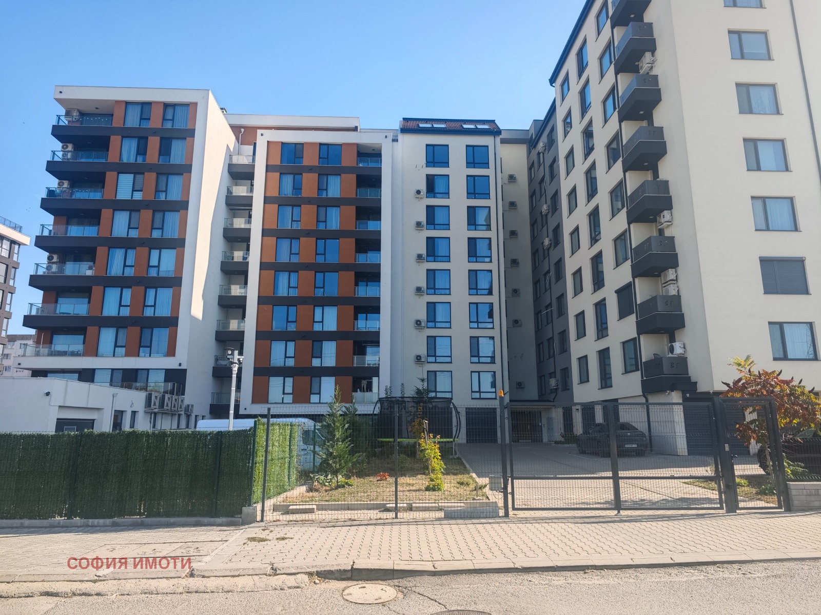 Продава 2-СТАЕН, гр. София, Люлин 2, снимка 9 - Апартаменти - 56602699