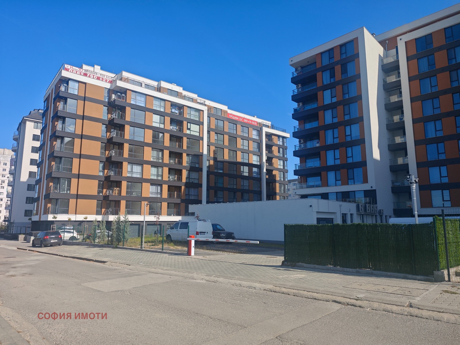 Продава 2-СТАЕН, гр. София, Люлин 2, снимка 8 - Апартаменти - 56602699