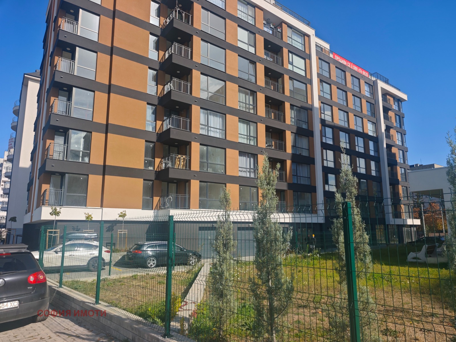 Продава 2-СТАЕН, гр. София, Люлин 2, снимка 2 - Апартаменти - 56602699