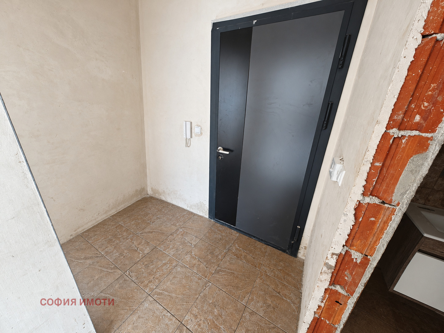 Продава 2-СТАЕН, гр. София, Люлин 2, снимка 7 - Апартаменти - 56602699