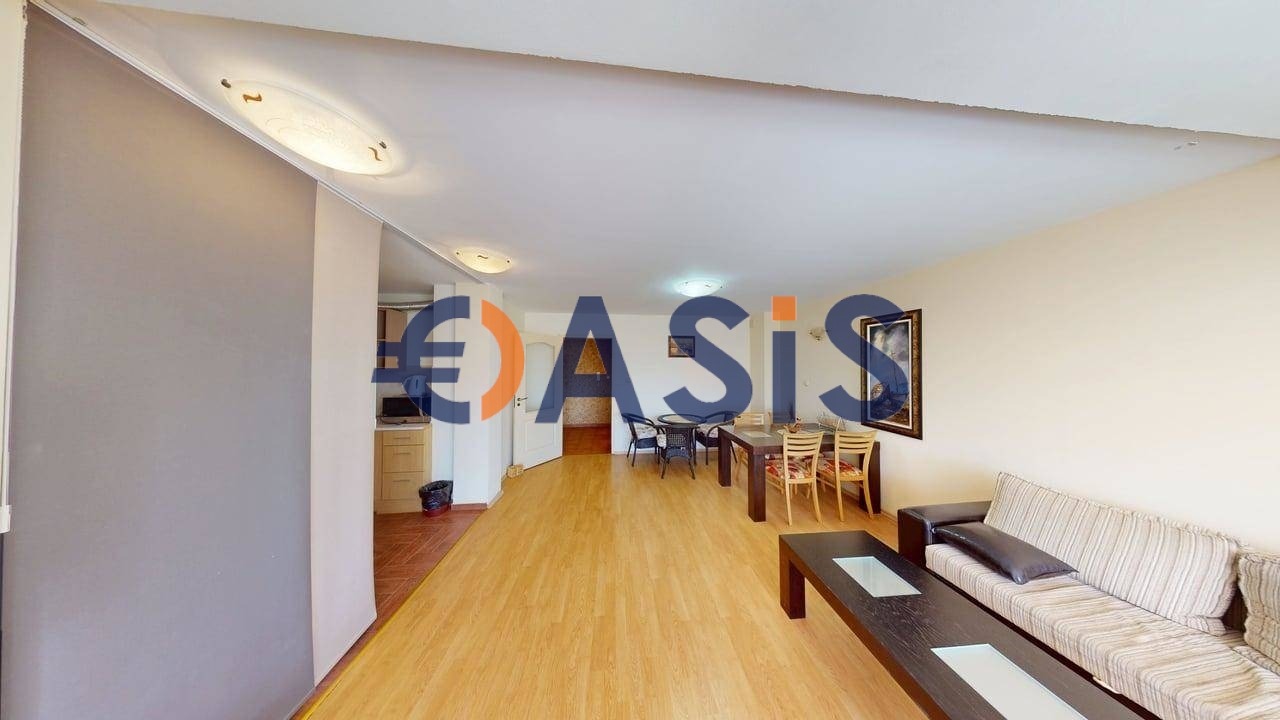 Продава 3-СТАЕН, к.к. Слънчев бряг, област Бургас