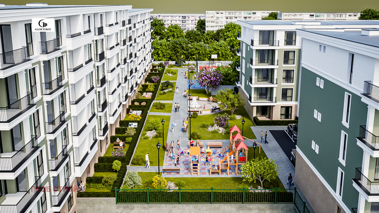 Продава 3-СТАЕН, гр. Шумен, Пазара, снимка 9 - Апартаменти - 53973964