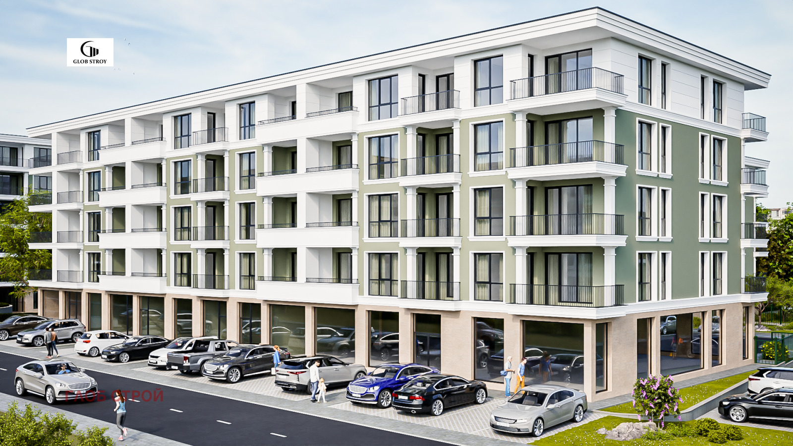 Продава 3-СТАЕН, гр. Шумен, Пазара, снимка 10 - Апартаменти - 53973964