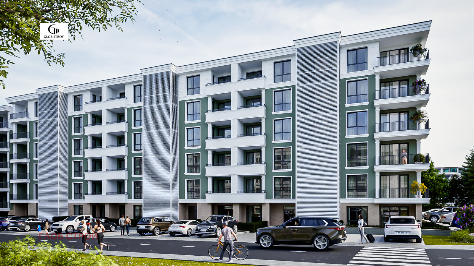 Продава 3-СТАЕН, гр. Шумен, Пазара, снимка 6 - Апартаменти - 53973964