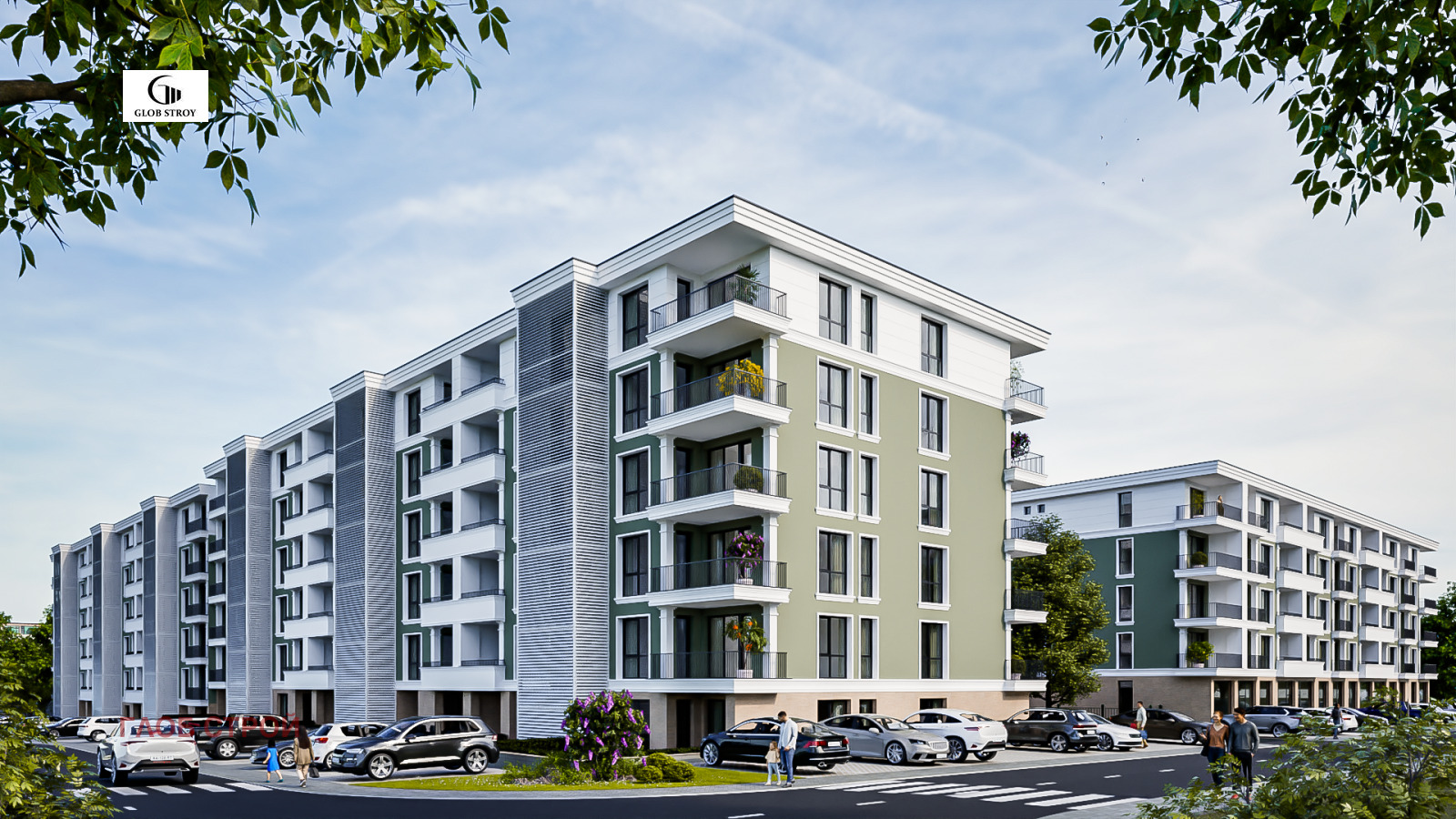 Продава 3-СТАЕН, гр. Шумен, Пазара, снимка 5 - Апартаменти - 53973964