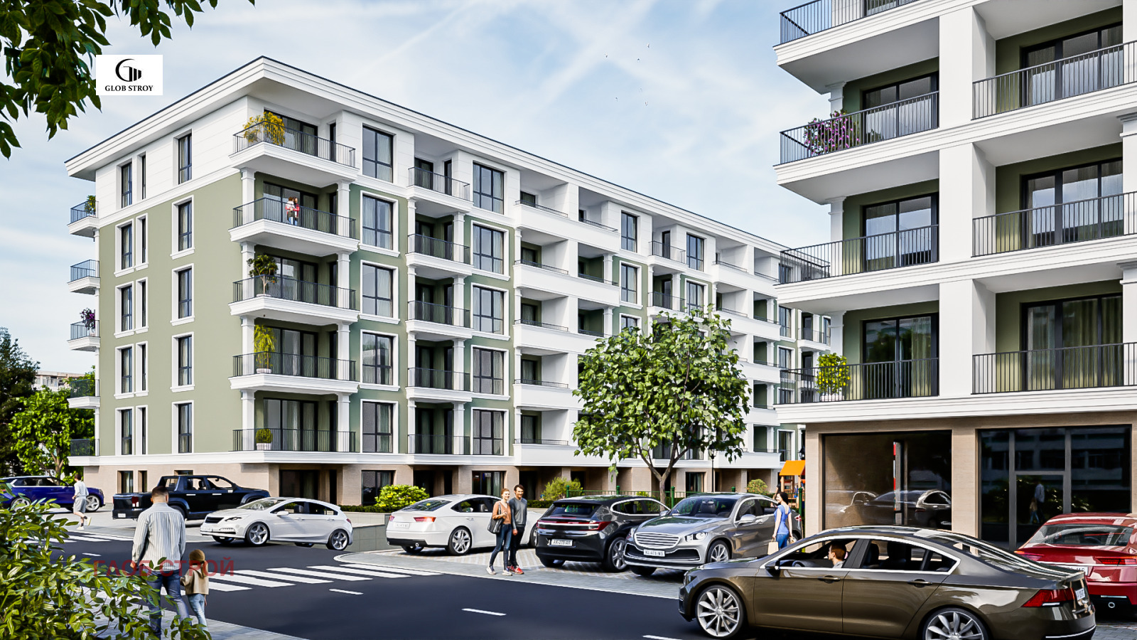 Продава 3-СТАЕН, гр. Шумен, Пазара, снимка 4 - Апартаменти - 53973964