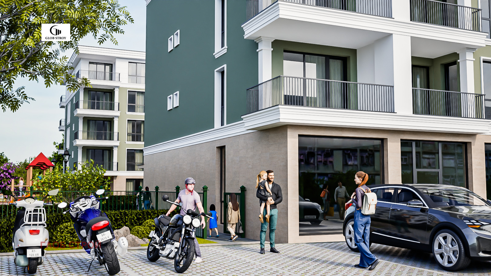 Продава 3-СТАЕН, гр. Шумен, Пазара, снимка 13 - Апартаменти - 53973964