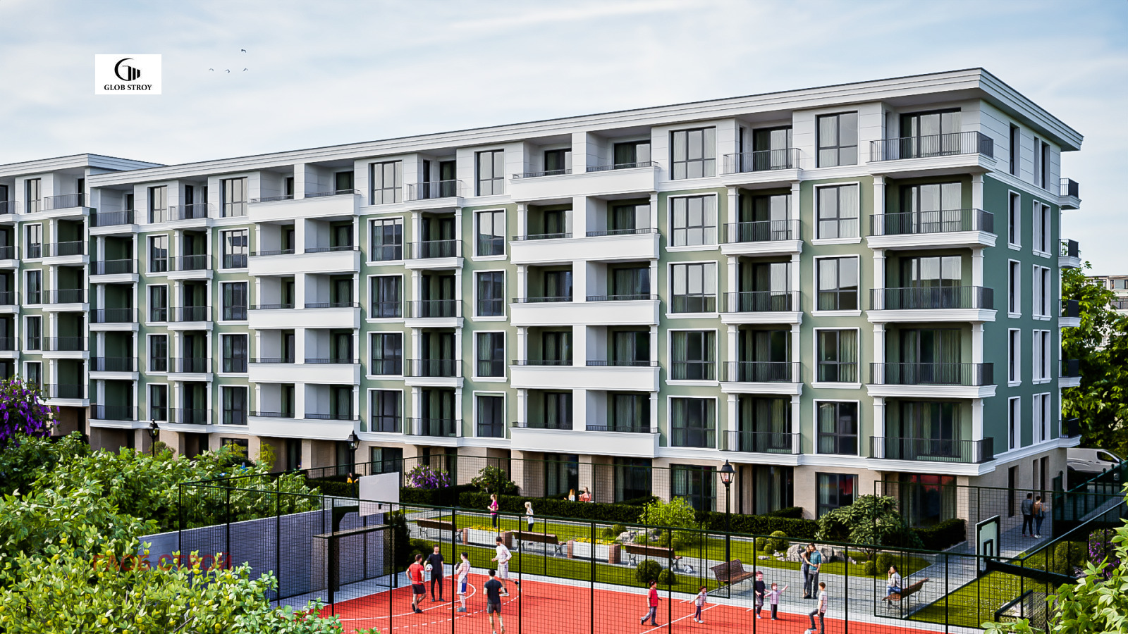 Продава 3-СТАЕН, гр. Шумен, Пазара, снимка 2 - Апартаменти - 53973964