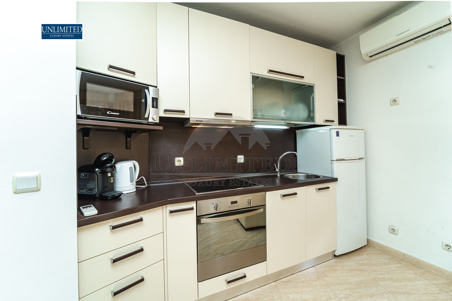 Продава 3-СТАЕН, гр. София, Симеоново, снимка 5 - Апартаменти - 54020149