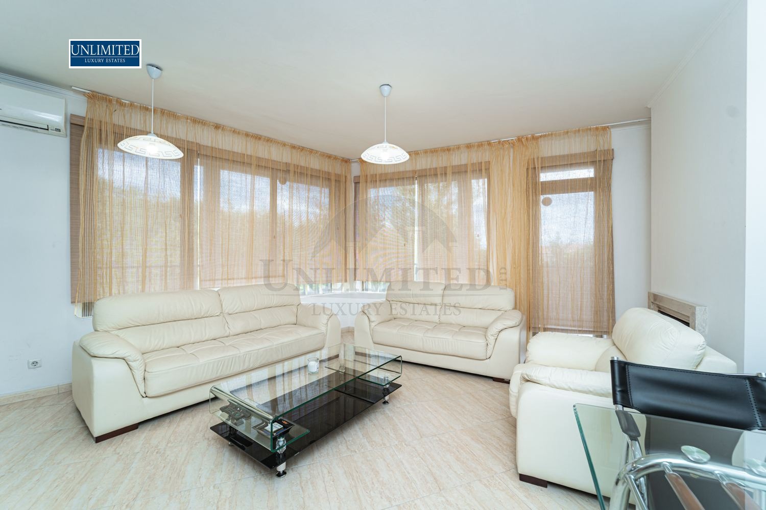 Продава 3-СТАЕН, гр. София, Симеоново, снимка 2 - Апартаменти - 54020149