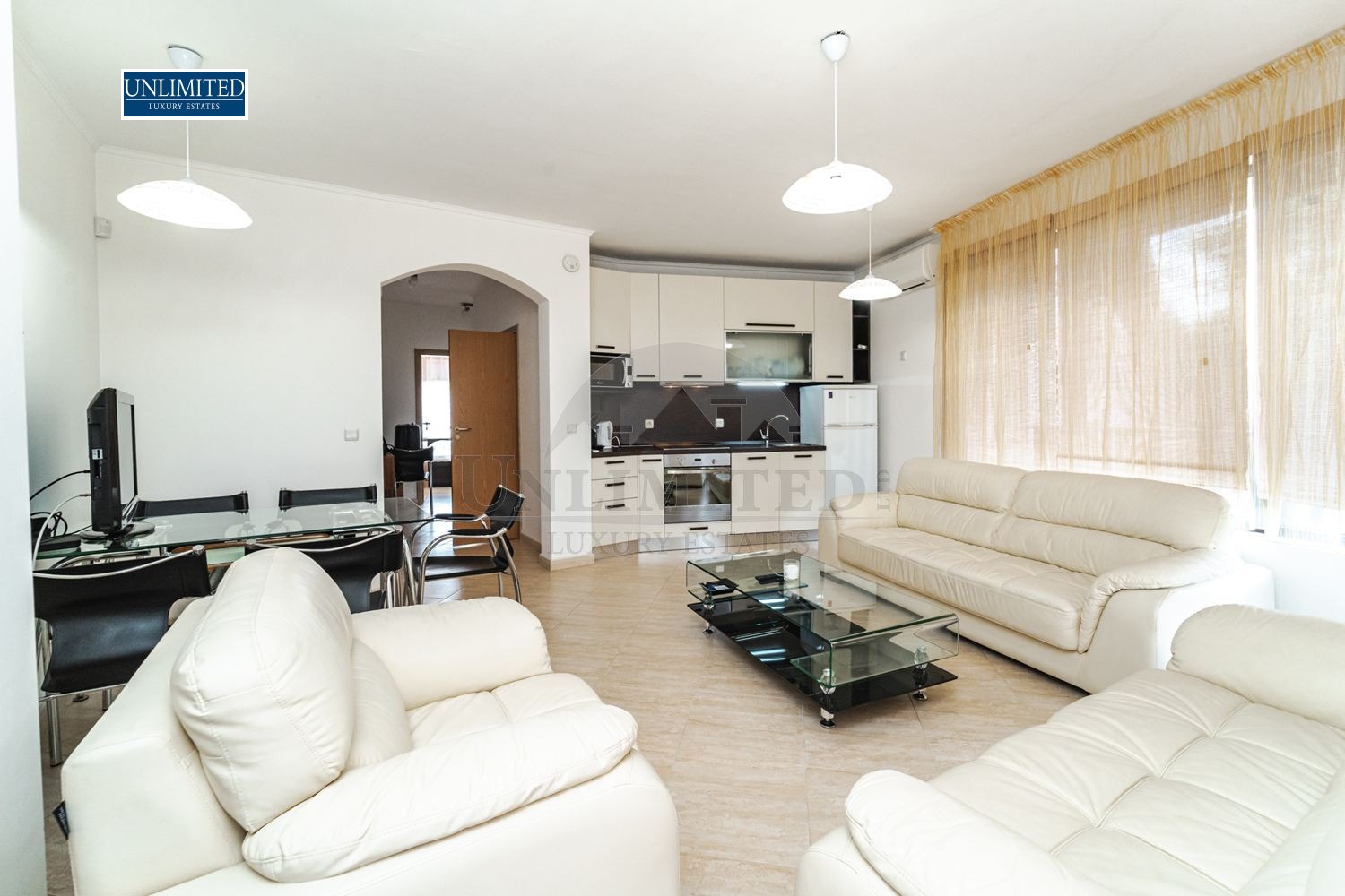 Продава 3-СТАЕН, гр. София, Симеоново, снимка 3 - Апартаменти - 54020149