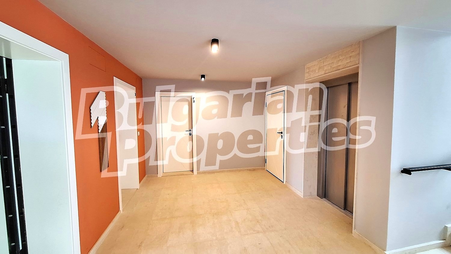 Продава 3-СТАЕН, гр. Варна, Свети Никола, снимка 4 - Апартаменти - 54105629