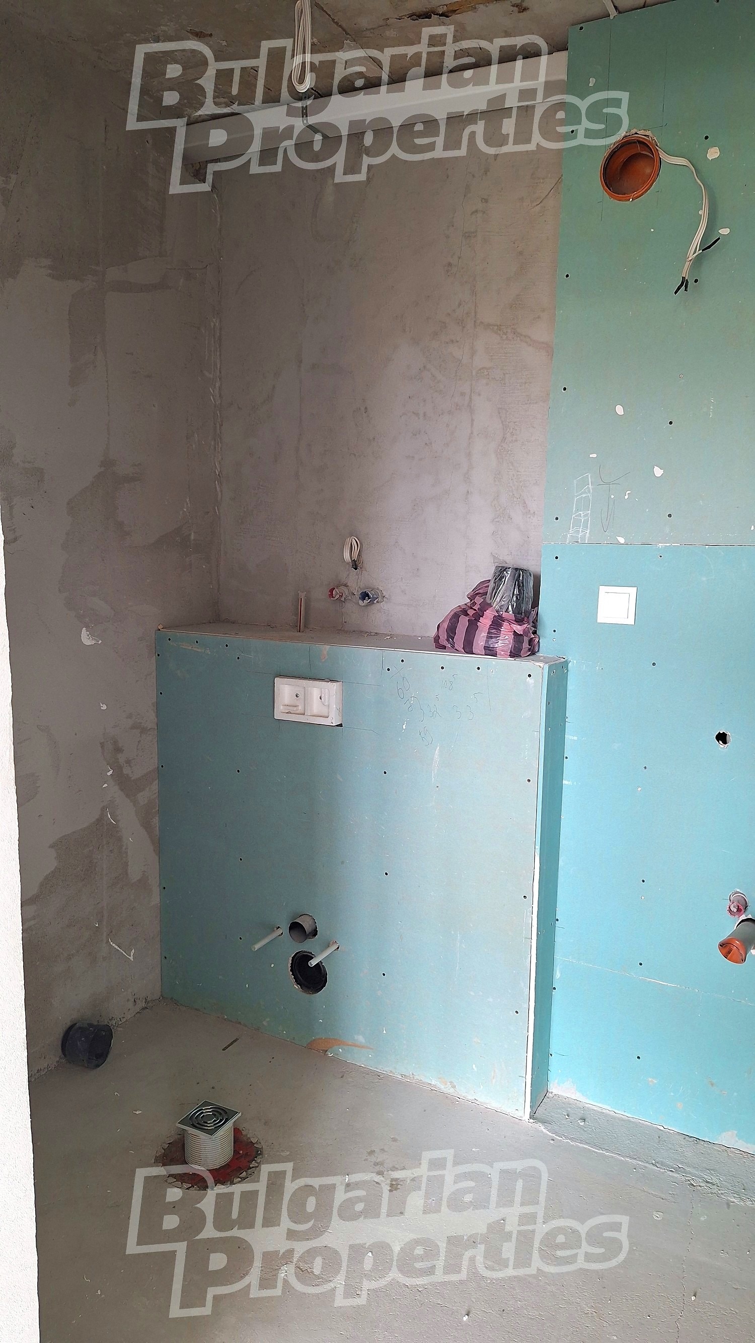 Продава 3-СТАЕН, гр. Варна, Свети Никола, снимка 11 - Апартаменти - 54105629