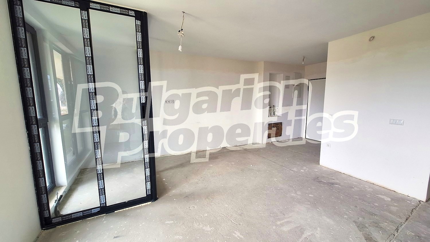 Продава 3-СТАЕН, гр. Варна, Свети Никола, снимка 8 - Апартаменти - 54105629