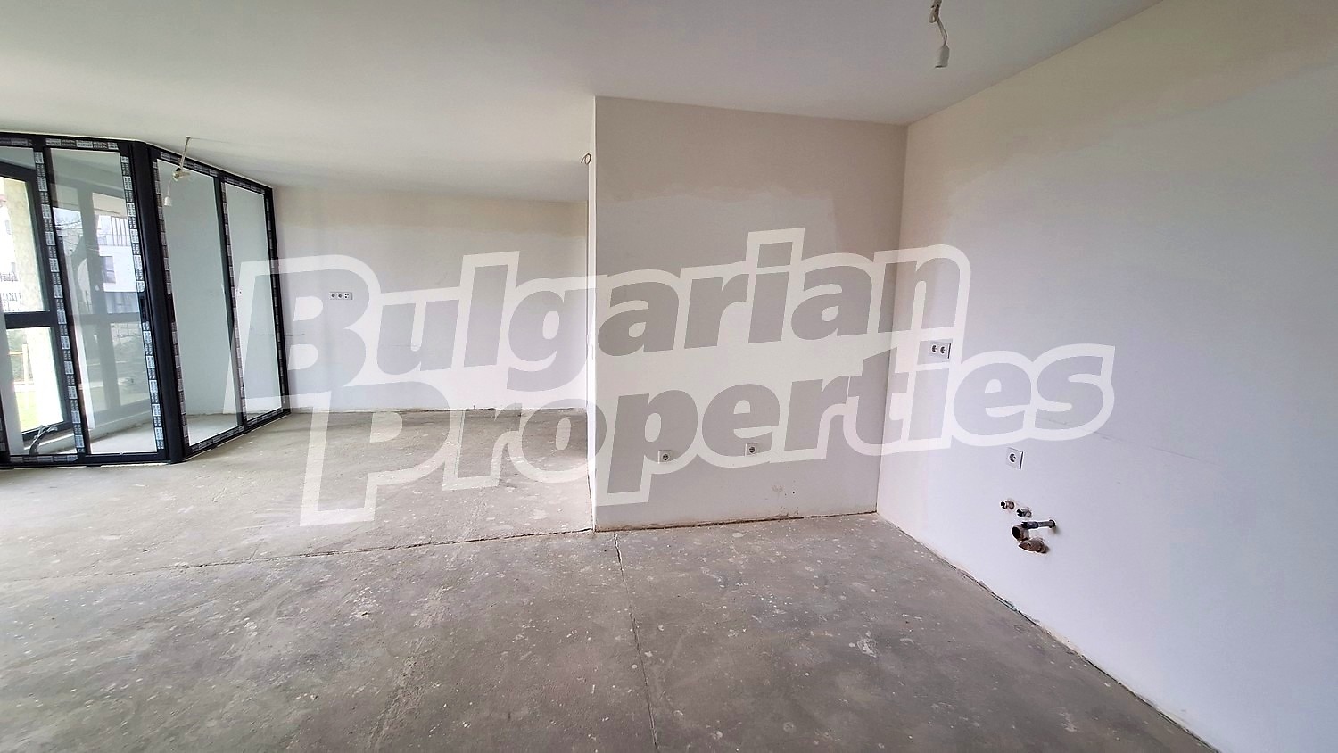 Продава 3-СТАЕН, гр. Варна, Свети Никола, снимка 10 - Апартаменти - 54105629