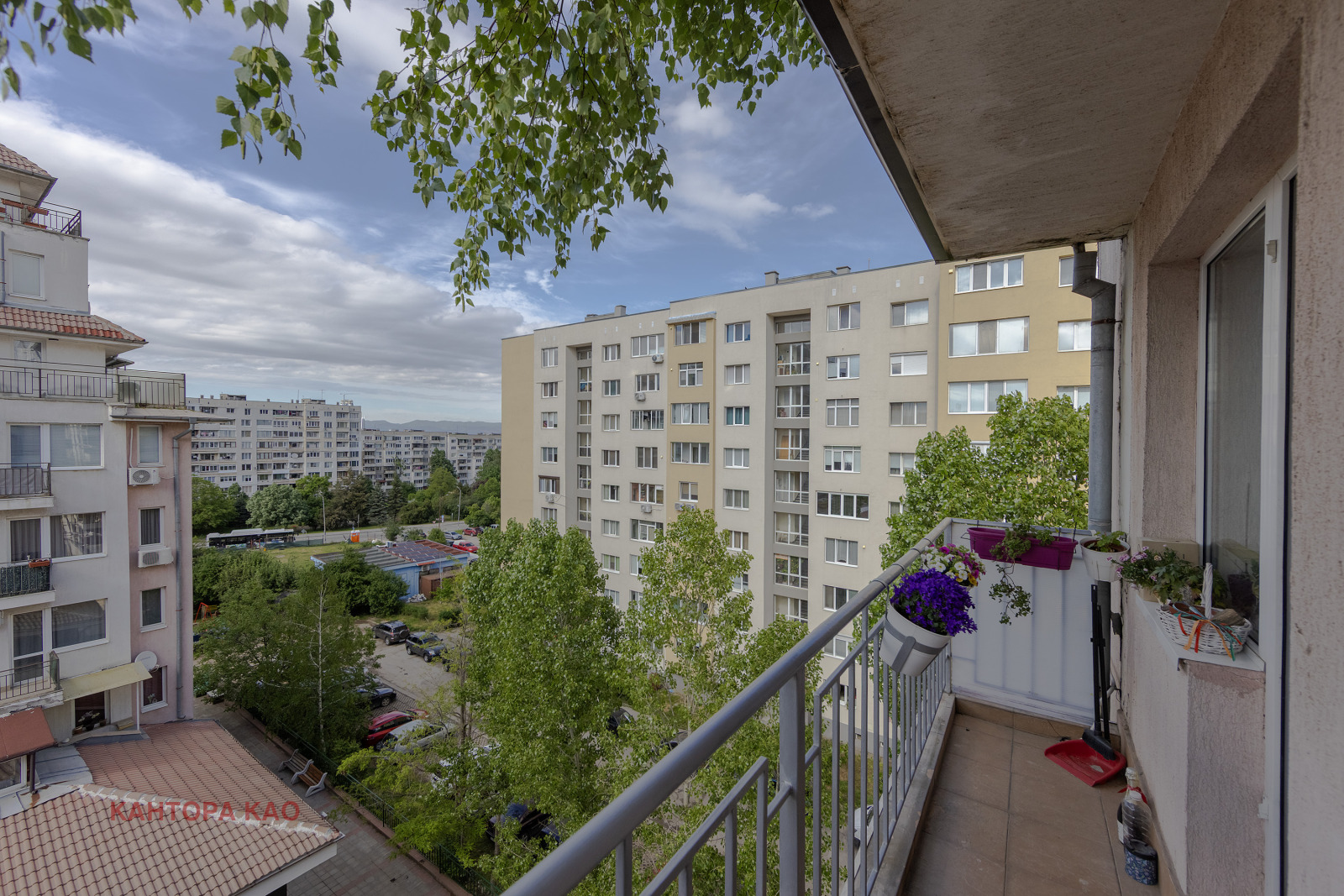 Продава 3-СТАЕН, гр. София, Младост 4, снимка 5 - Апартаменти - 54567972