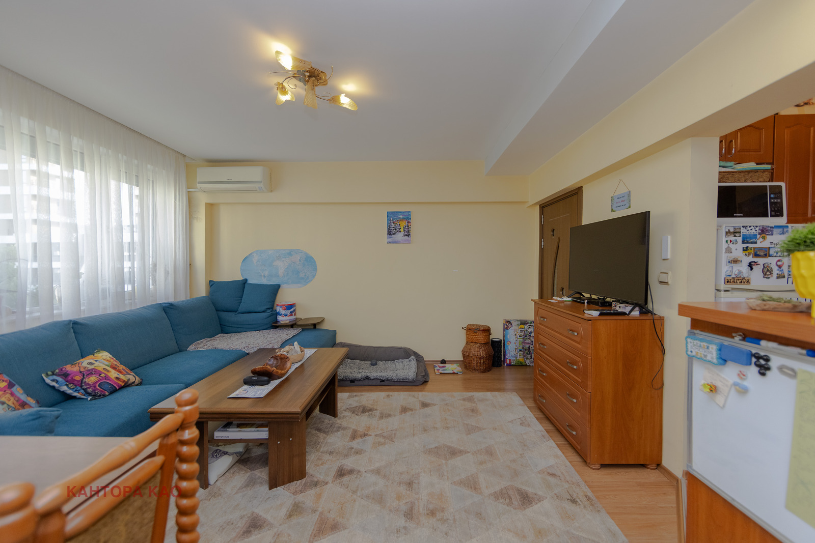 Продава 3-СТАЕН, гр. София, Младост 4, снимка 3 - Апартаменти - 54567972