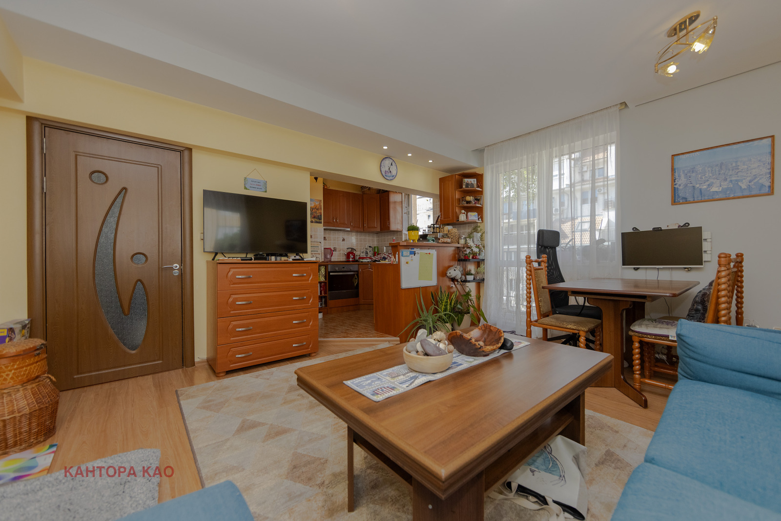 Продава 3-СТАЕН, гр. София, Младост 4, снимка 2 - Апартаменти - 54567972