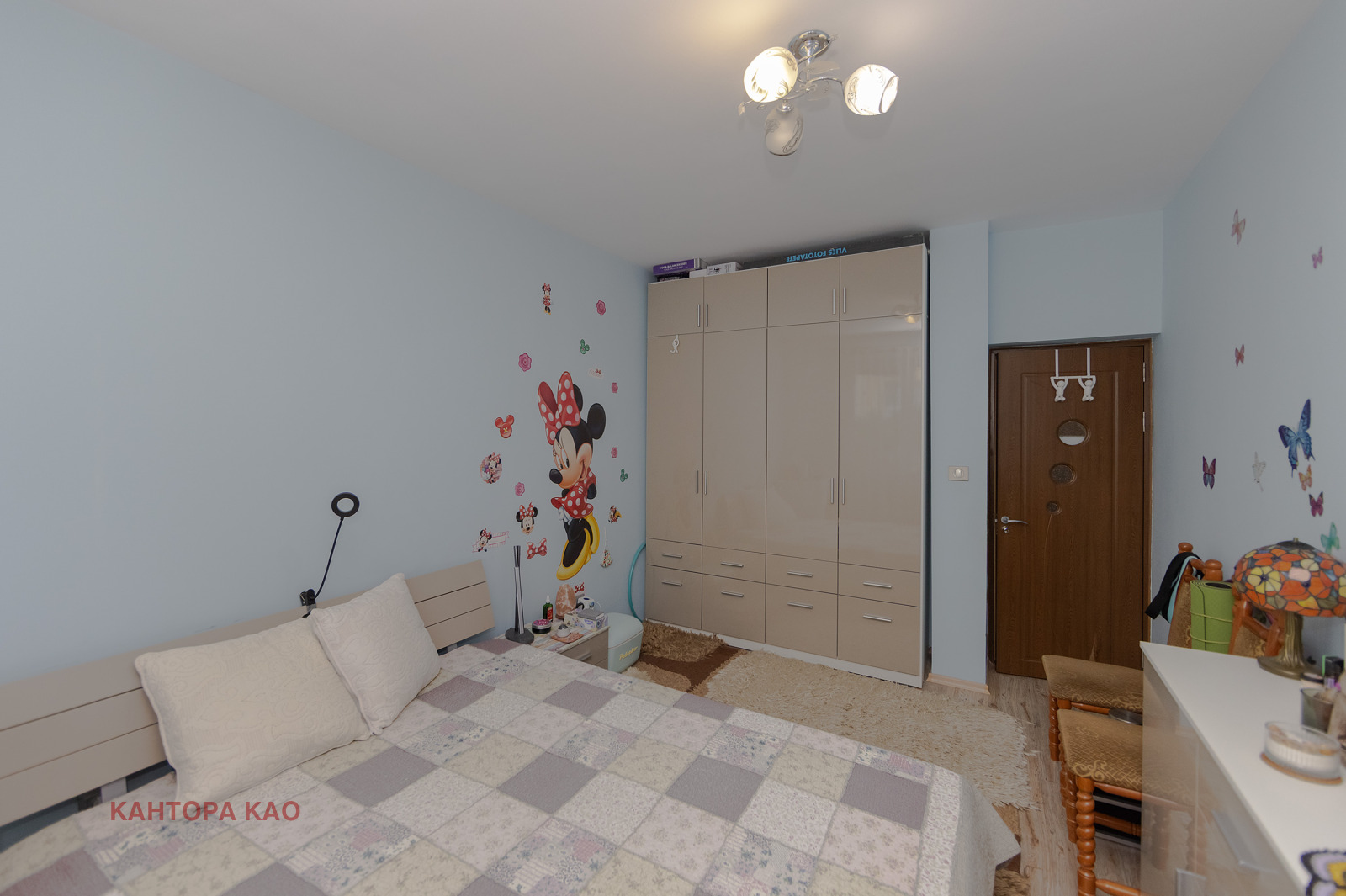 Продава 3-СТАЕН, гр. София, Младост 4, снимка 11 - Апартаменти - 54567972