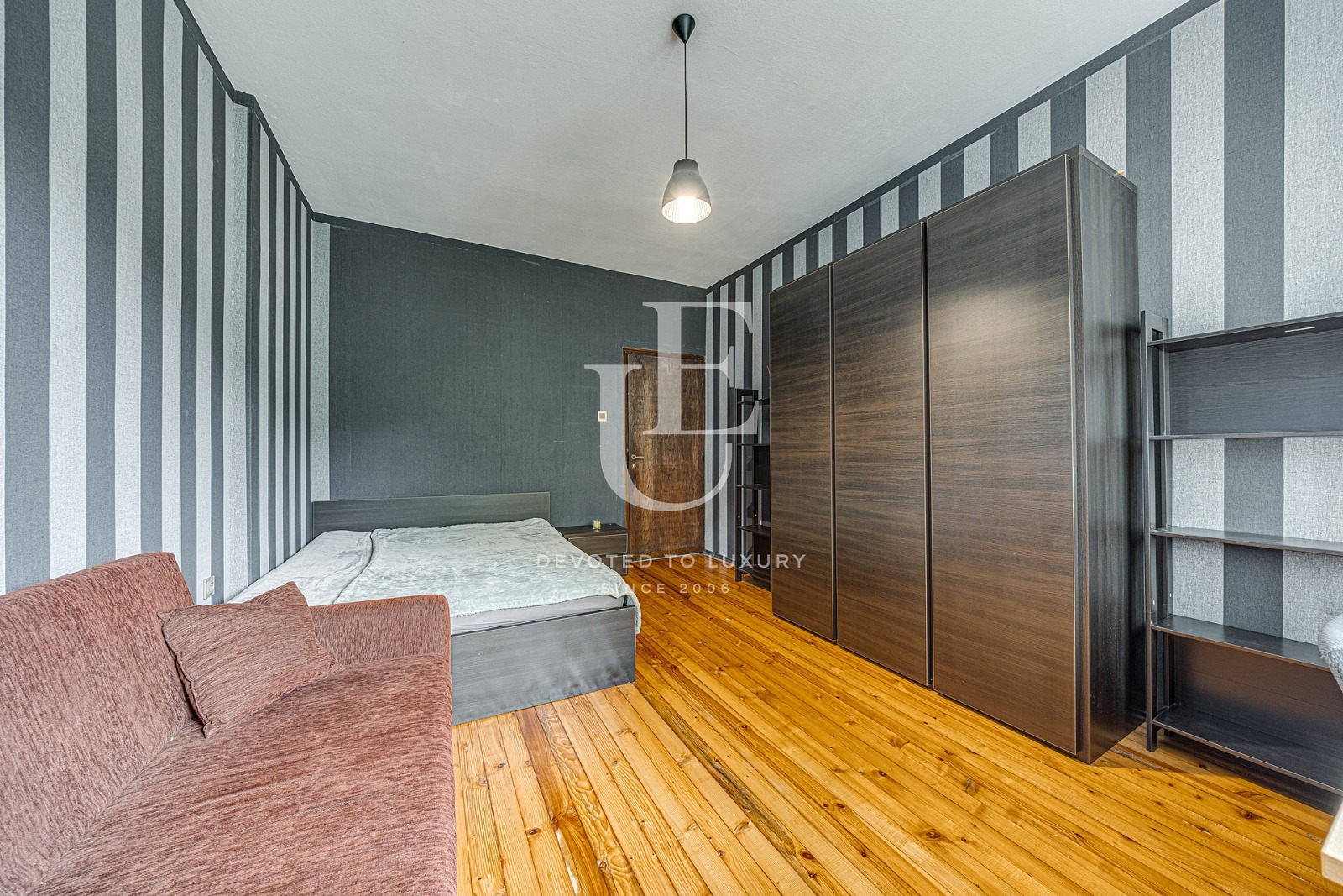 Продава 4-СТАЕН, гр. София, Център, снимка 8 - Апартаменти - 56540112