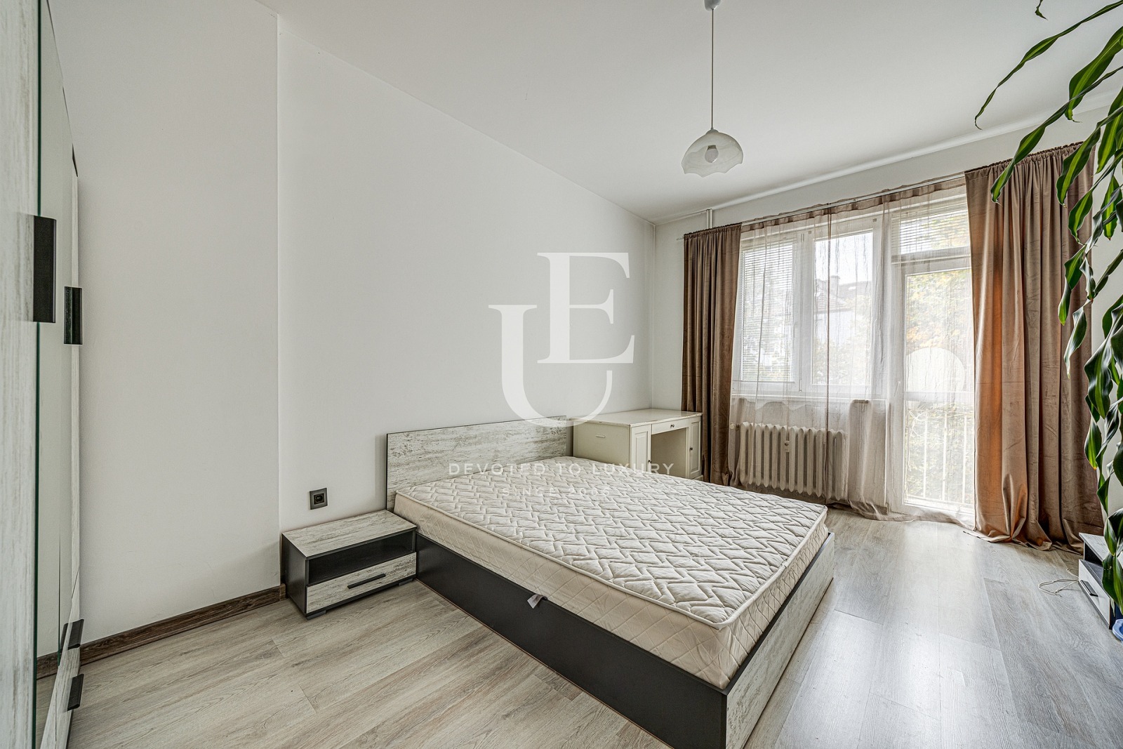 Продава 4-СТАЕН, гр. София, Център, снимка 5 - Апартаменти - 56540112