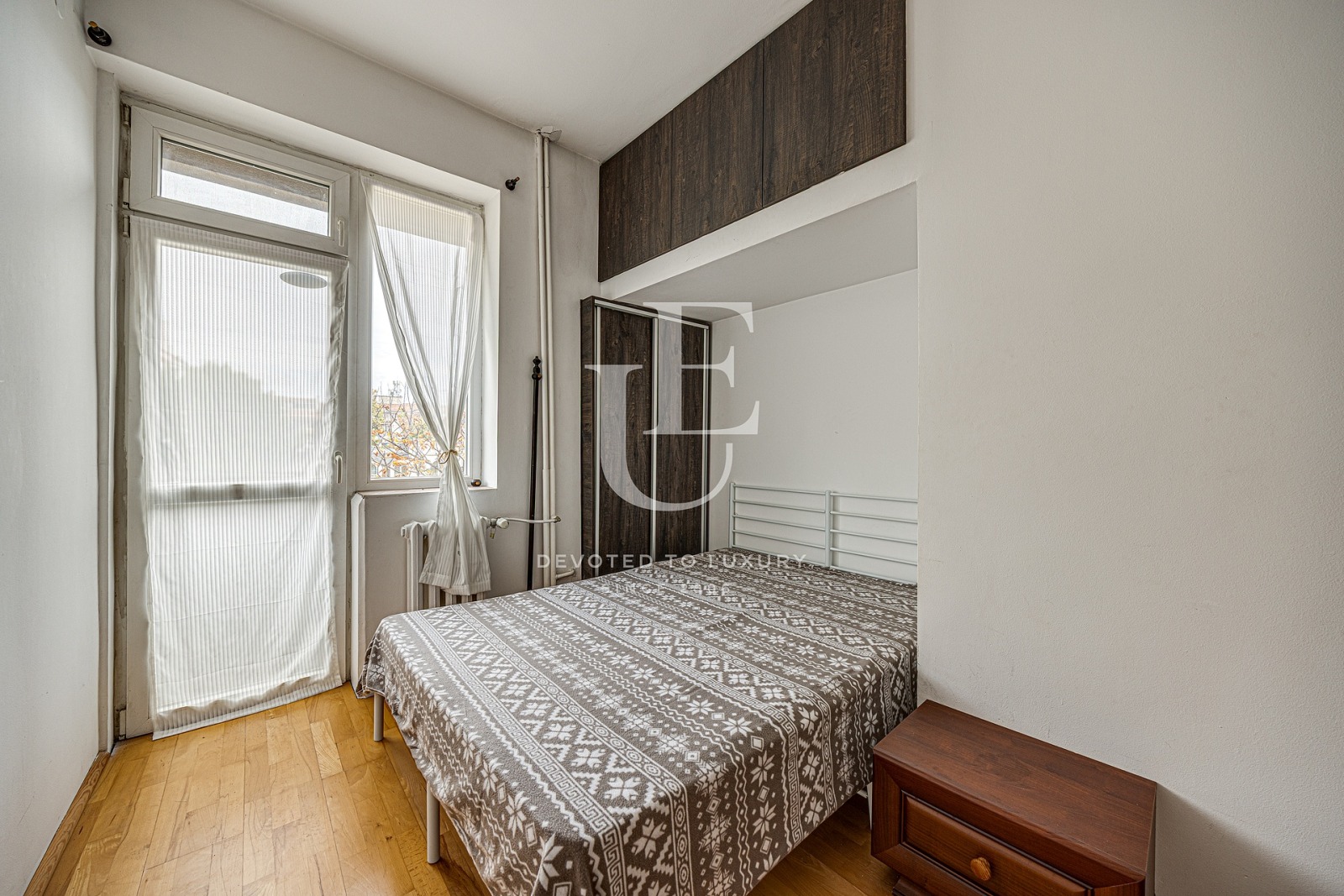 Продава 4-СТАЕН, гр. София, Център, снимка 9 - Апартаменти - 56540112