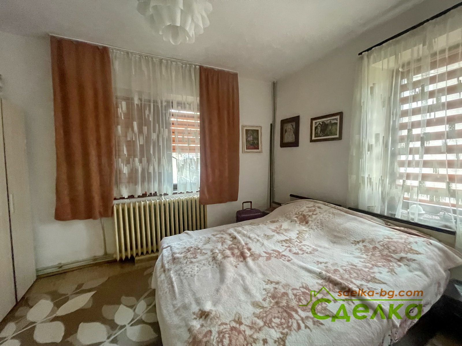 Продава КЪЩА, гр. Габрово, Център, снимка 2 - Къщи - 51478765