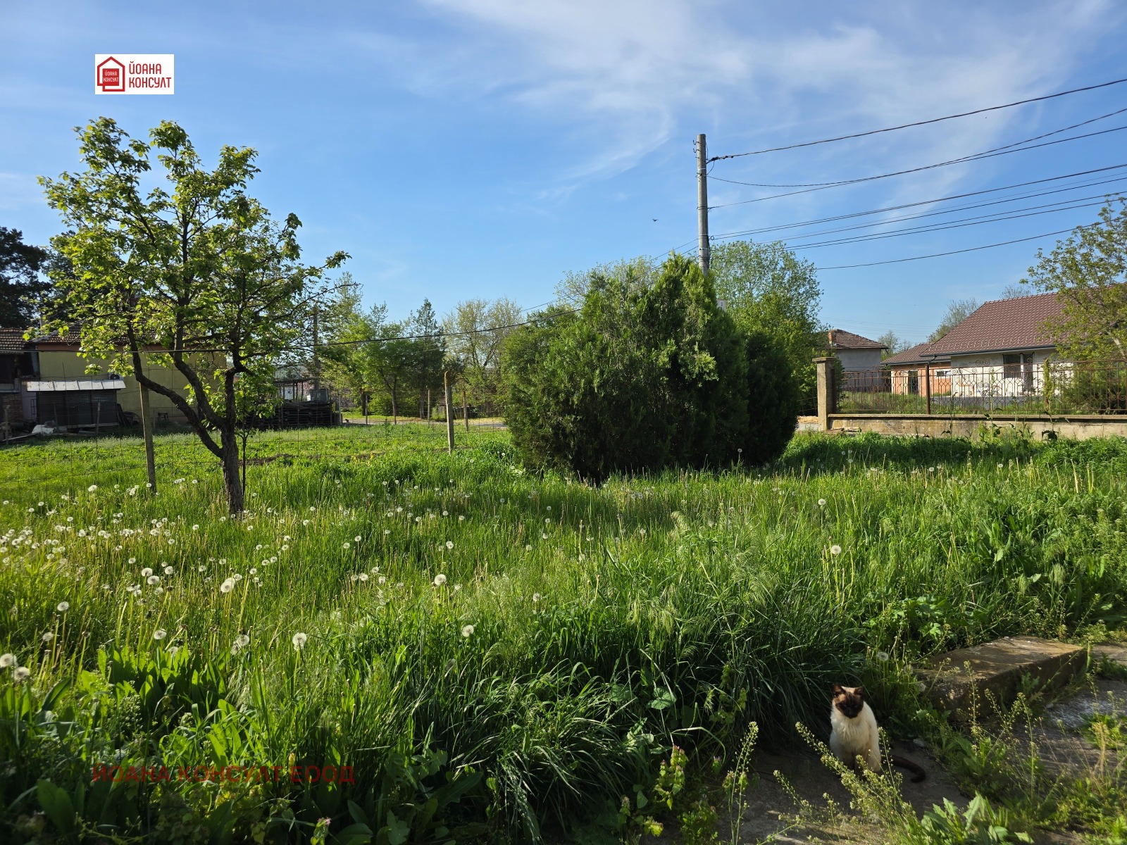 Продава КЪЩА, с. Ясен, област Плевен, снимка 15 - Къщи - 54342022